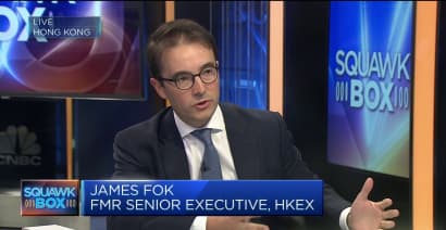 Hong Kong can help international investors enter Middle East markets: Consultant