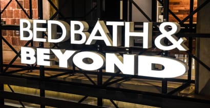 Bed Bath & Beyond lines up funding in a last-ditch bid to avoid bankruptcy