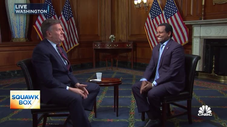 Rep. Joe Neguse: We will extend an open hand to Republicans to get bipartisan work done