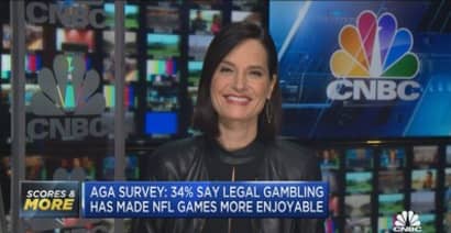 Record number of people to wager on Super Bowl 57, according to American Gaming Association