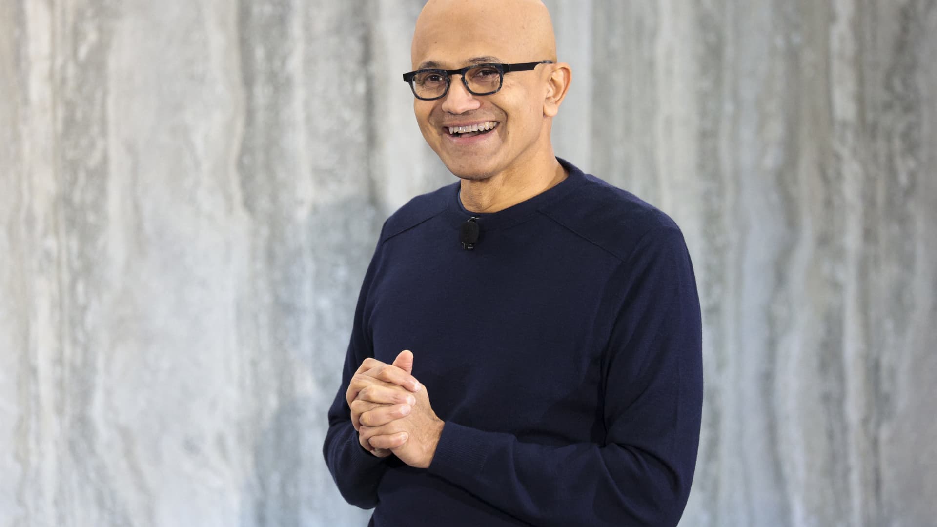 Satya Nadella's first decade as Microsoft CEO was defined by cloud. What's subsequent?