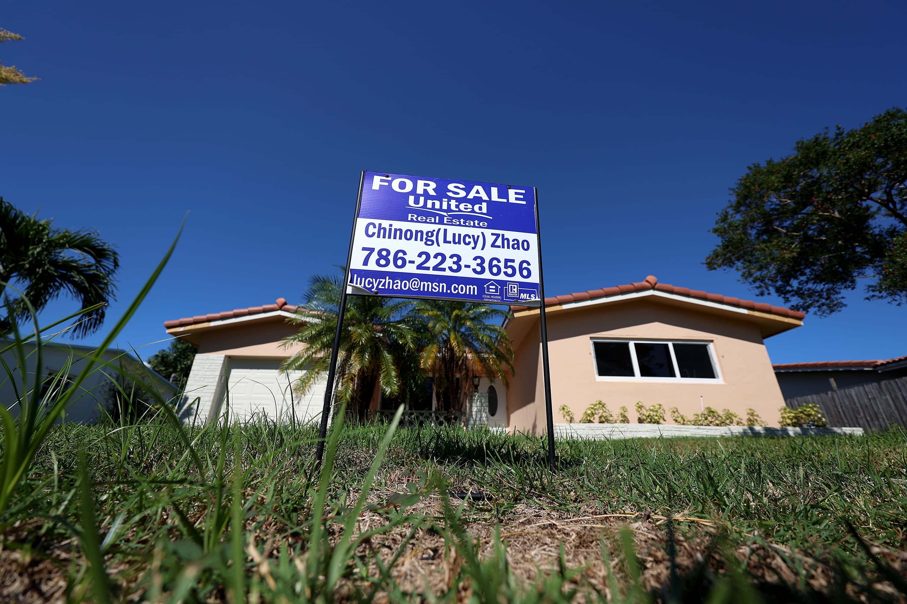 How Wall Street bought single-family homes and put them up for rent