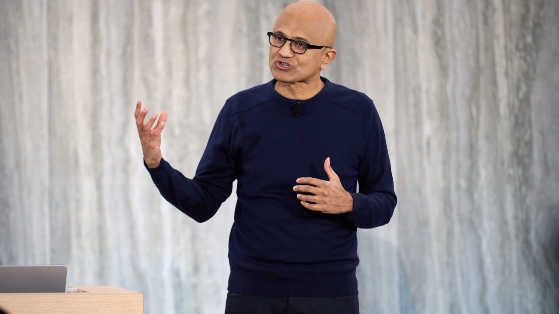 Microsoft will make ChatGPT tech available for other companies to customize, source says