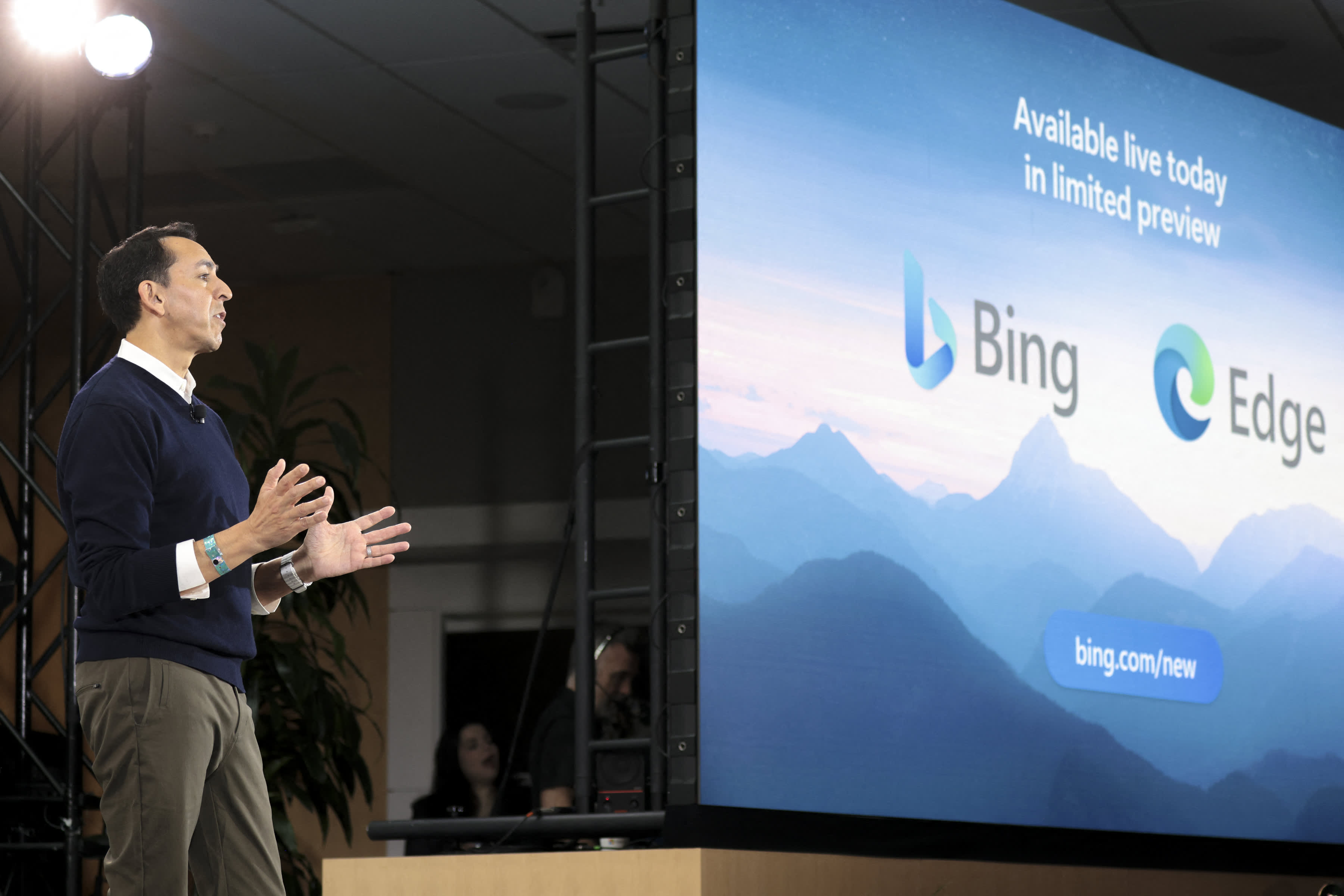 Секреты работы с Bing AI: советы по использованию Bing Chat - Сводка Видео - Glarity
