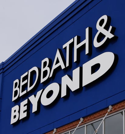 Stocks making the biggest moves premarket: Bed Bath & Beyond, Nikola