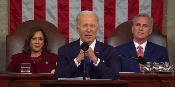 President Biden: The climate crisis doesn't care if you're in a blue or red state