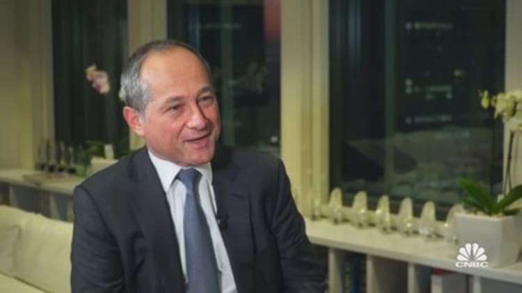 Société Générale CEO on his legacy and his successor