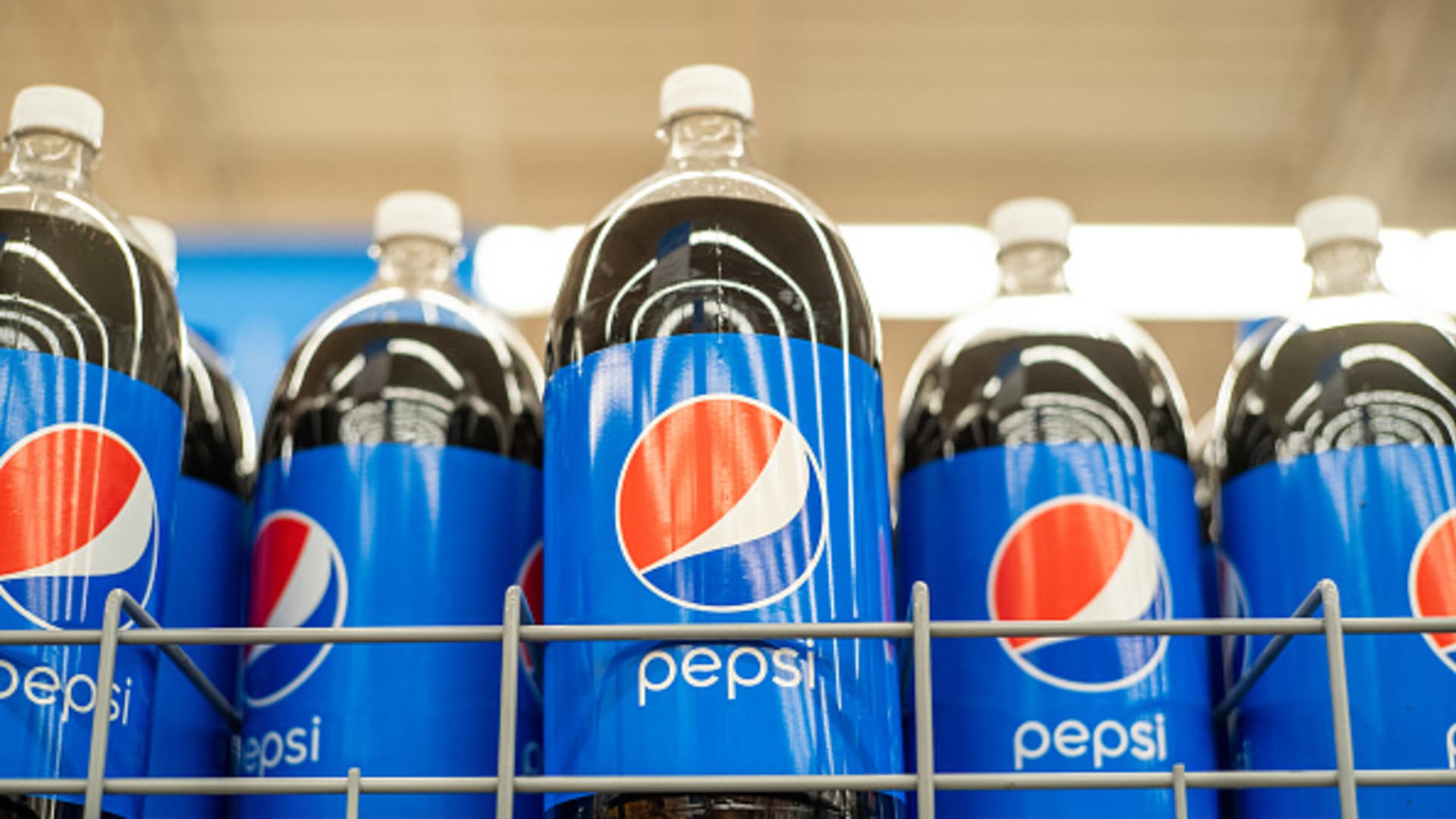 PepsiCo (PEP) Q4 2022 earnings