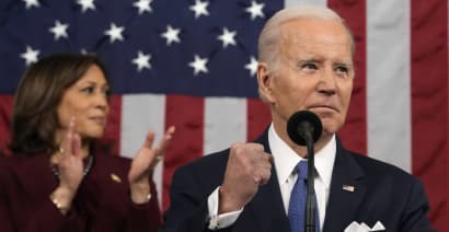 What to expect in Biden's State of the Union on Social Security, Medicare
