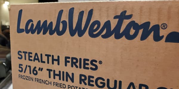 The tater tot trade: Domino's new menu item should boost this potato play, Bank of America says