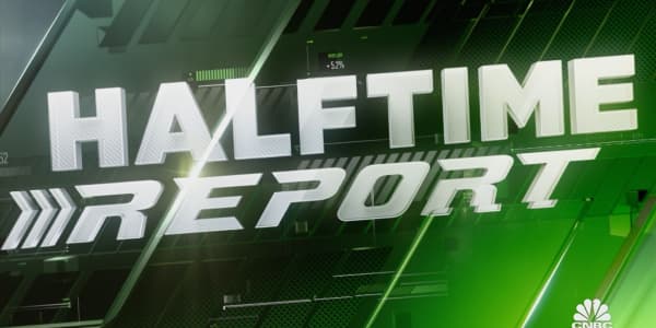 Watch Wednesday's full episode of the Halftime Report — February 8, 2023