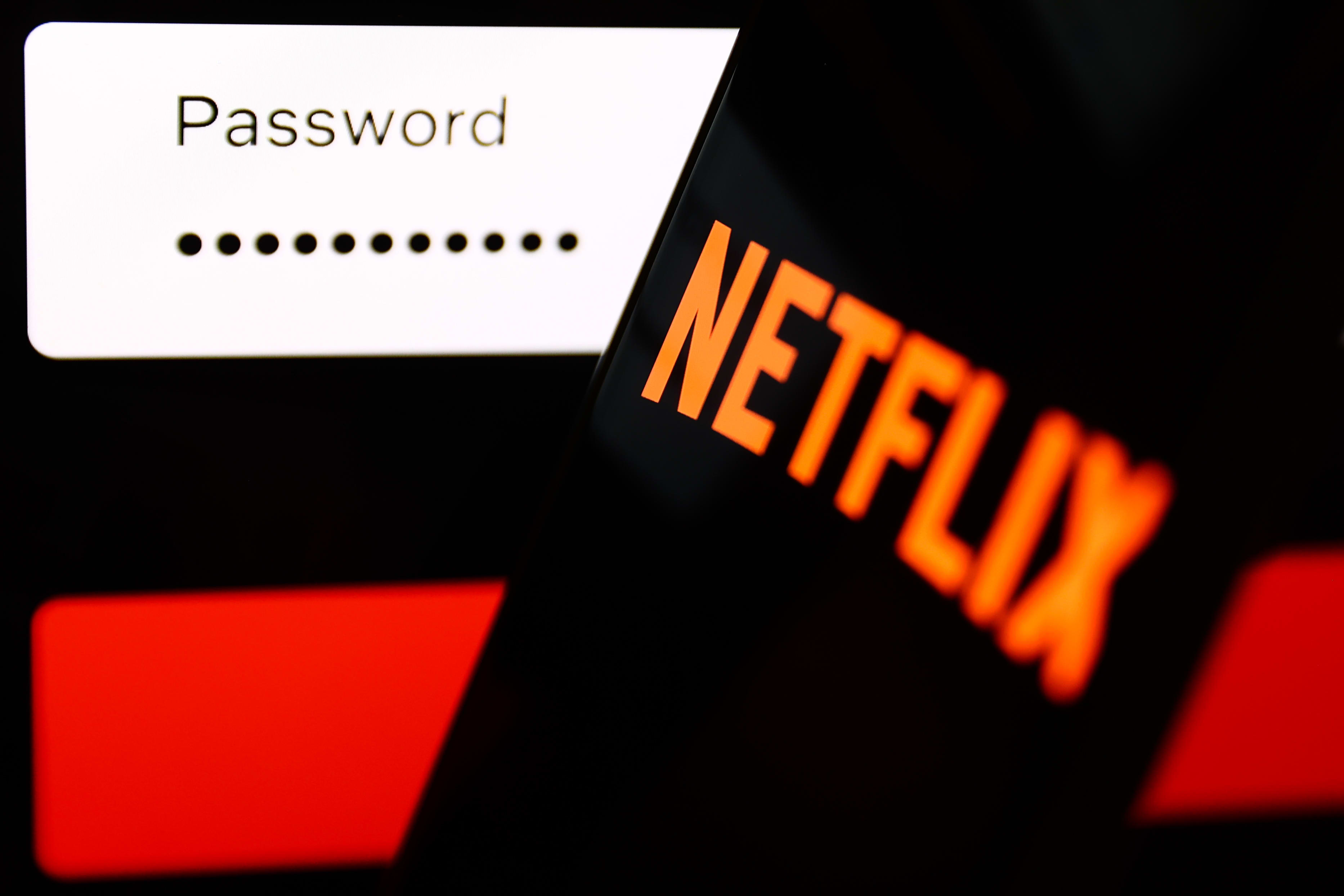 Netflix Password Sharing: Rules, Costs & More - Parade