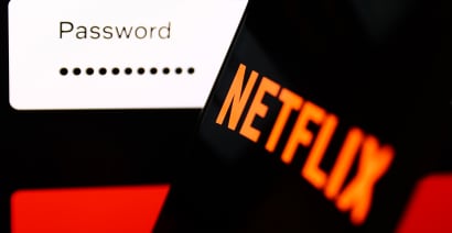Netflix password-sharing crackdown rolls out in the U.S.