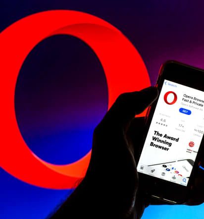 Web browser Opera is planning to incorporate ChatGPT