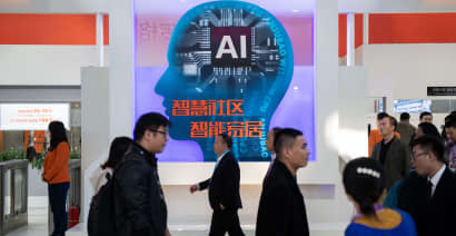 U.S. eyes curbs on China's access to AI software behind apps like ChatGPT