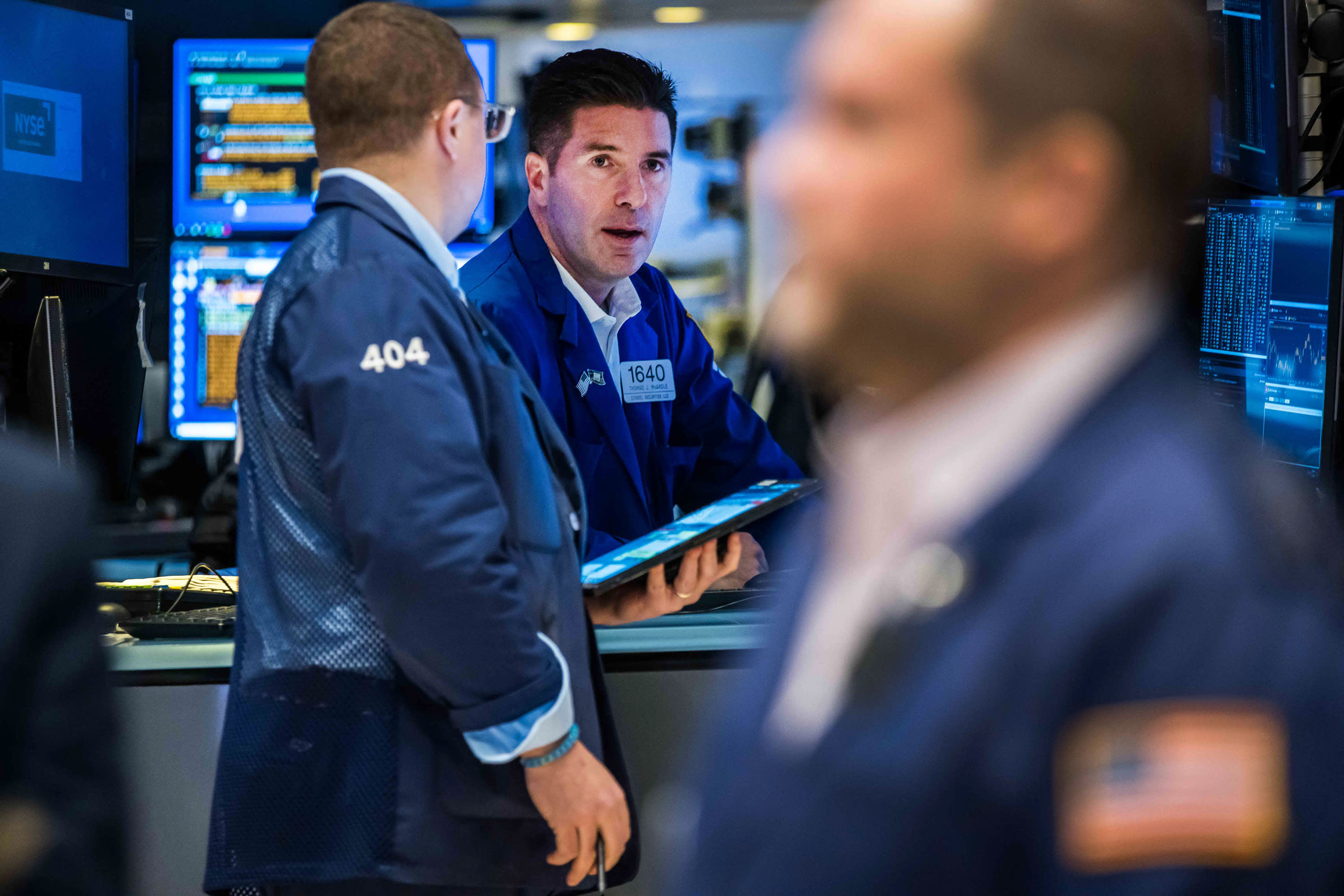 Mercato azionario oggi: aggiornamenti in tempo reale