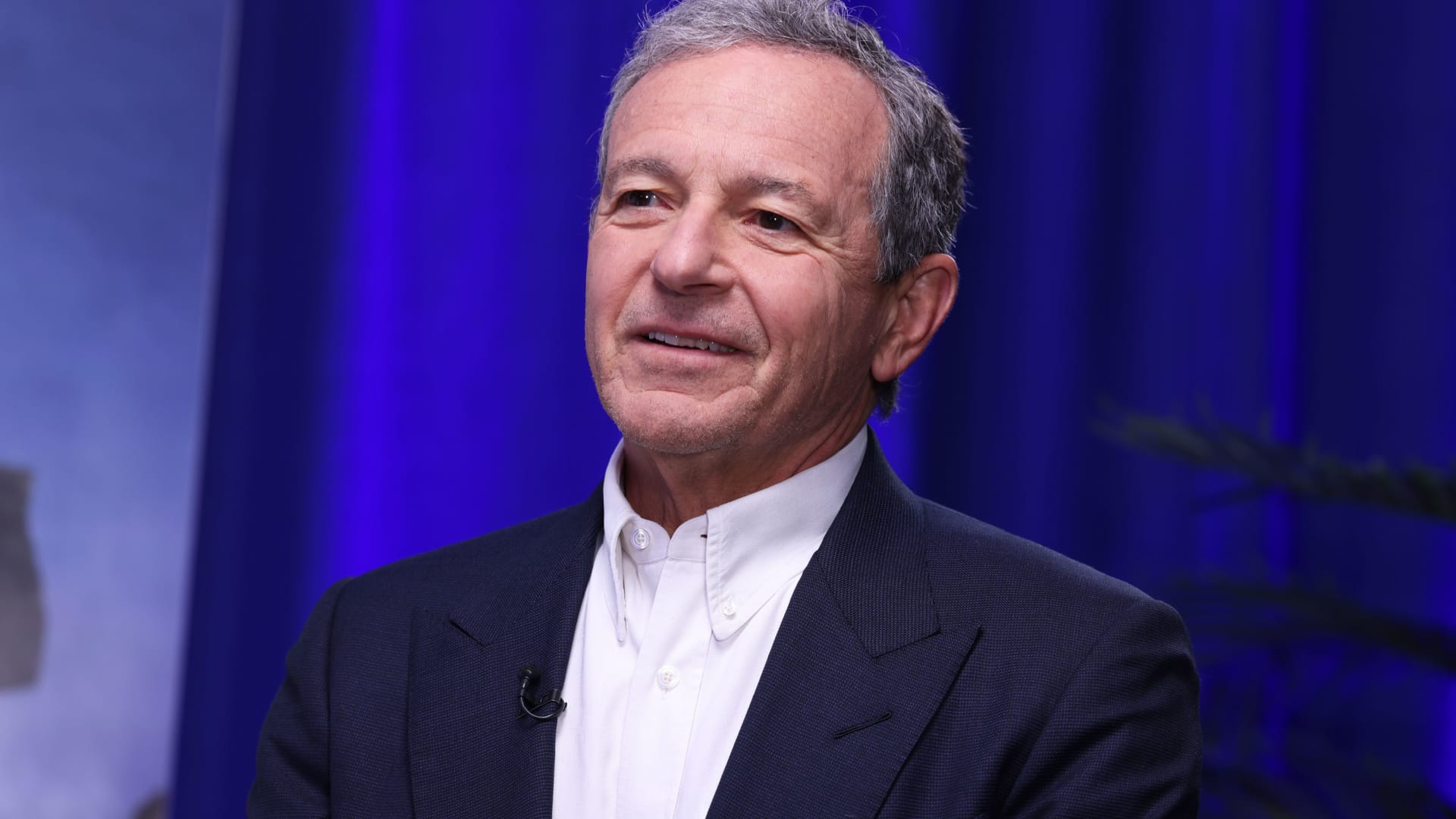 Bob Iger, CEO, Disney, during CNBC interview, Feb. 9, 2023.