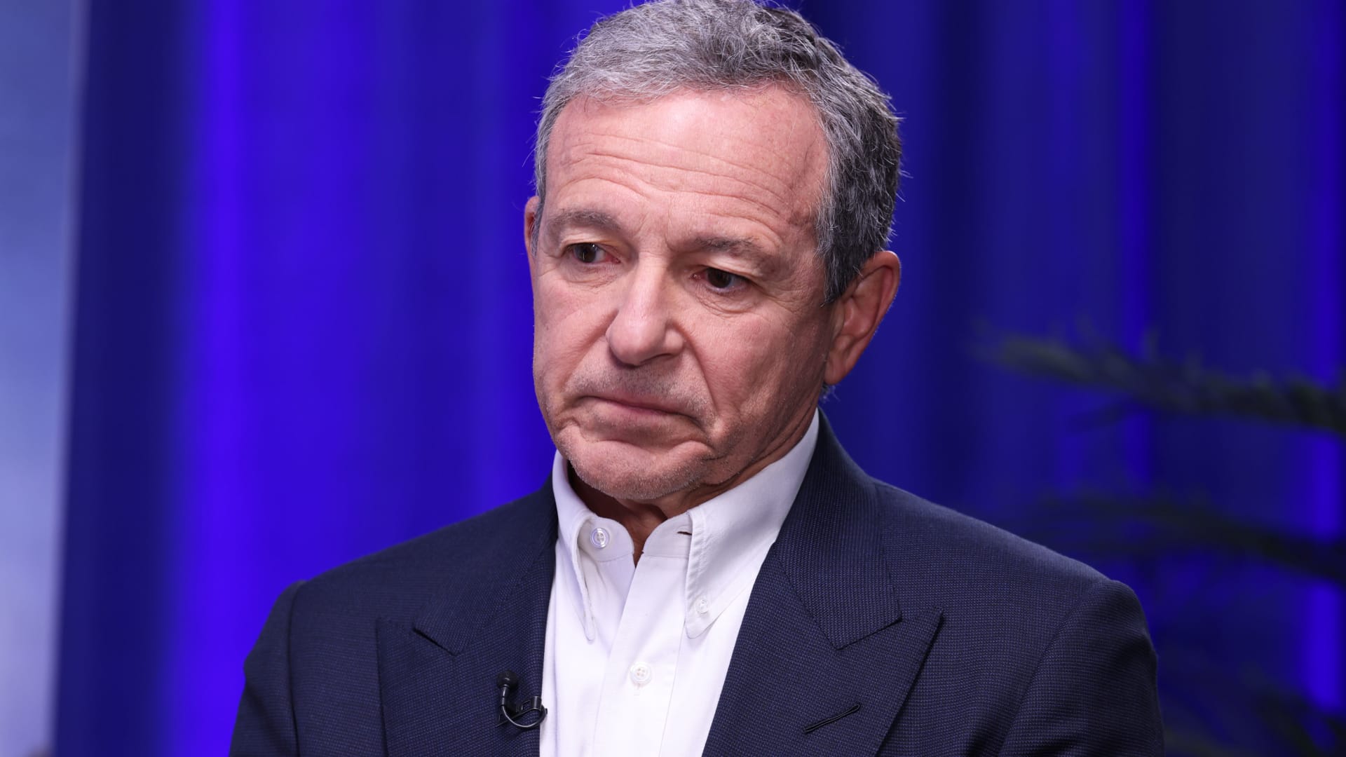Disney layoffs will begin this week, CEO Bob Iger says in memo