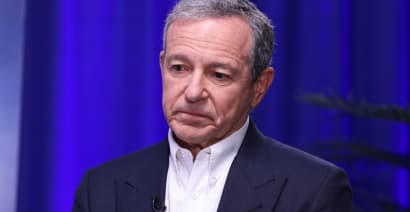 Disney will start laying off employees this week, CEO Bob Iger says in memo