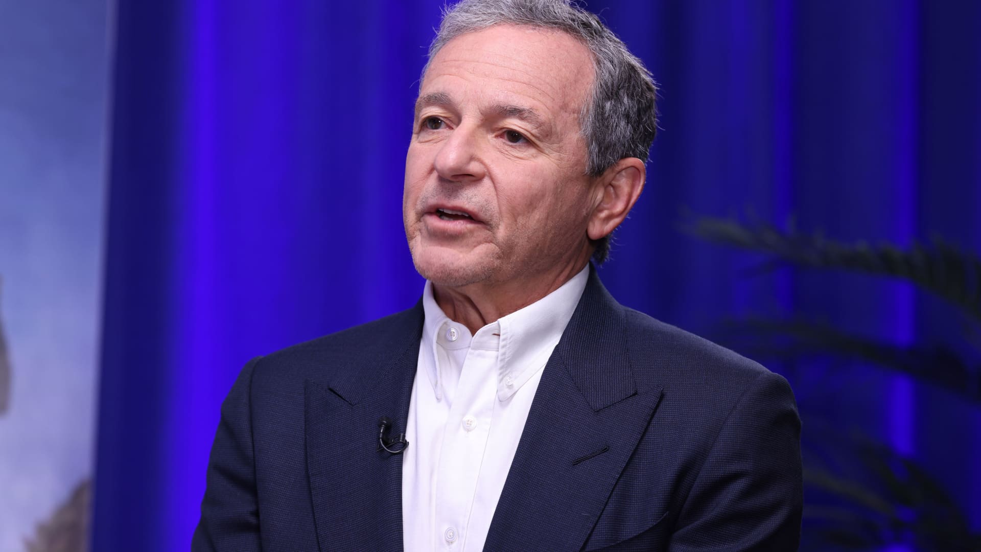 Disney could soon sell its TV assets as Iger says business 'may not be core' to the company