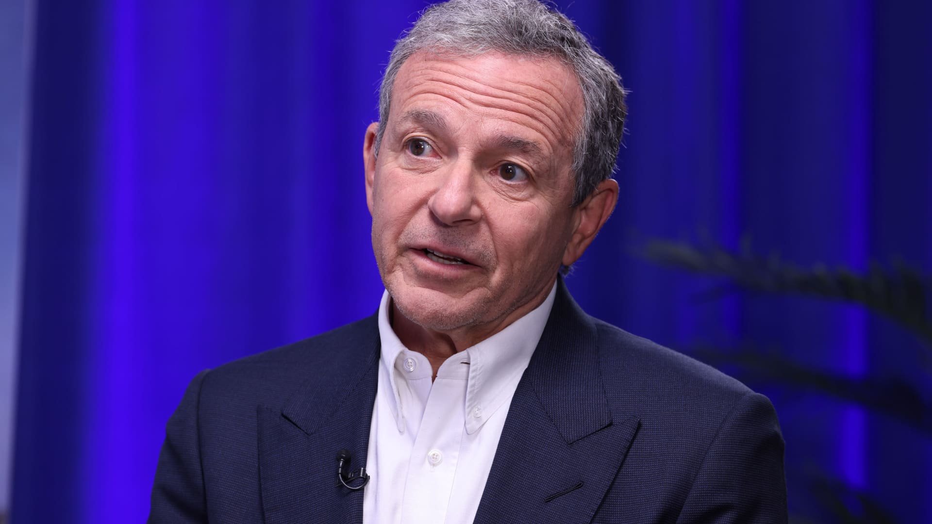 Disney CEO Bob Iger’s potential willingness to sell Hulu is a reversal in strategy