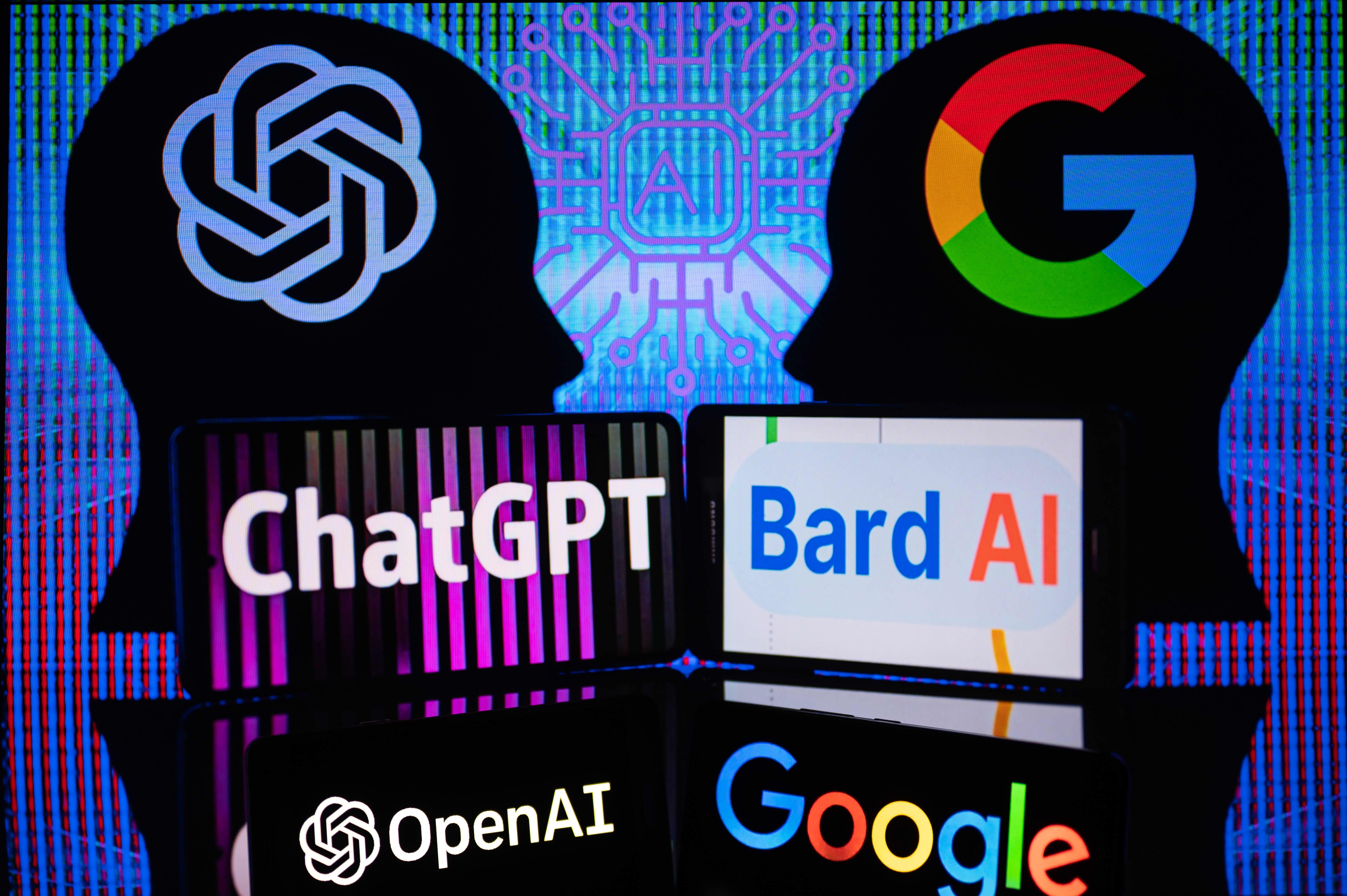 ChatGPT AI hype cycle is peaking, but even tech skeptics doubt a bust