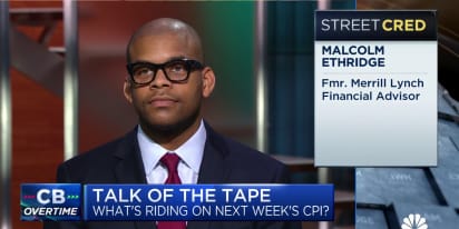 CIC Wealth's Malcolm Ethridge says markets are close to entering a new cycle