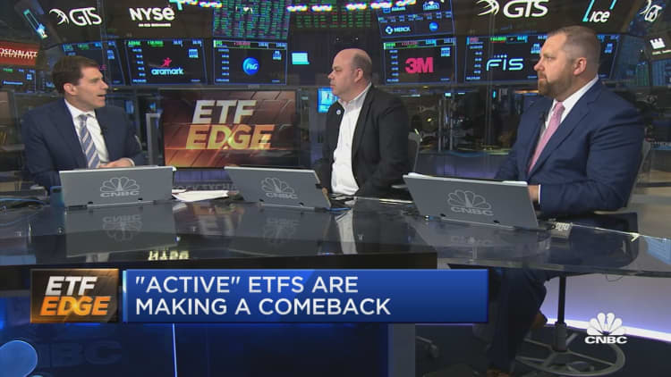 Time for a change? Shifting away from this popular ETF strategy may benefit investors