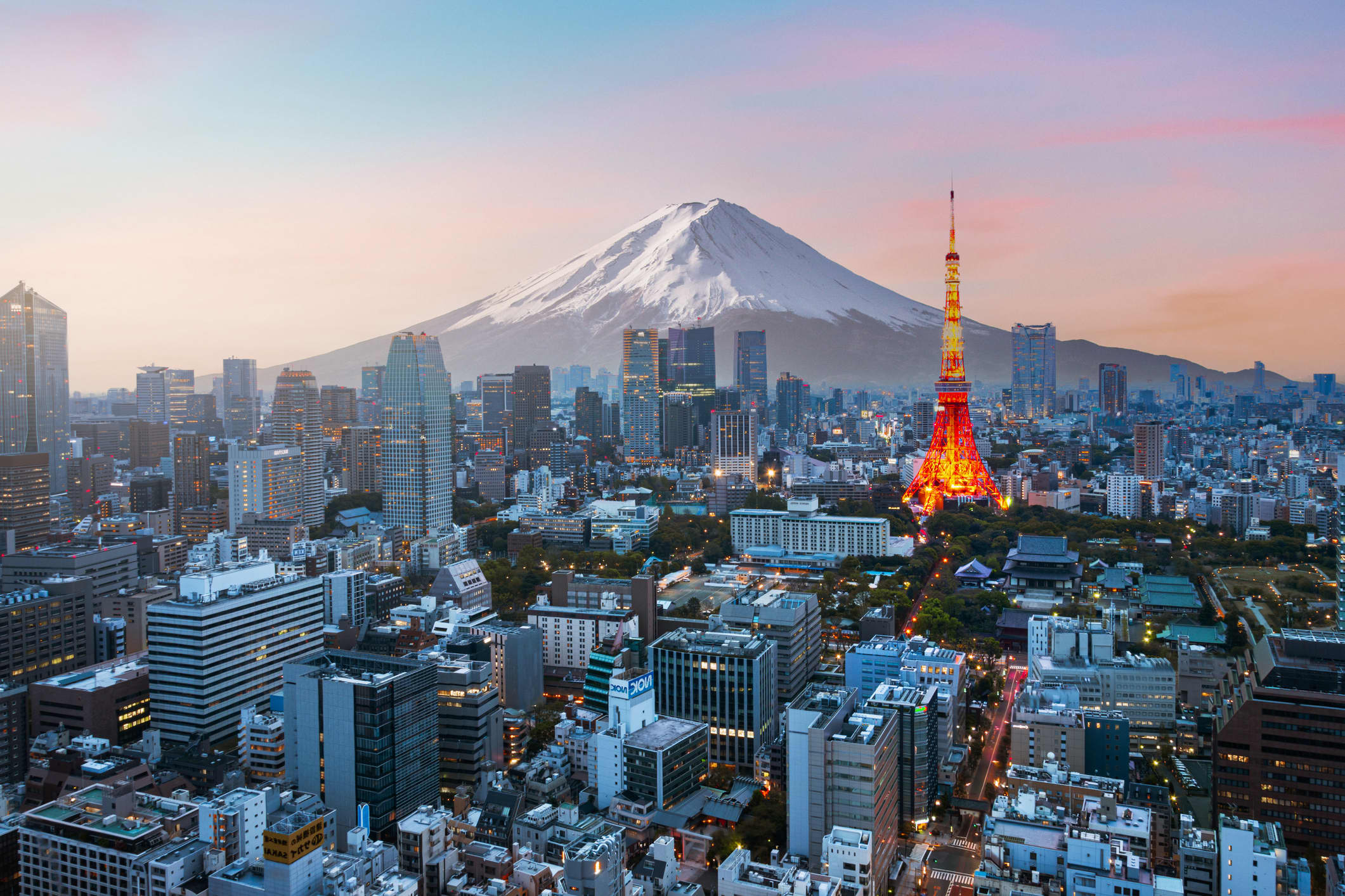 日本経済が失速する中、日経平均株価の上昇は続くのか？