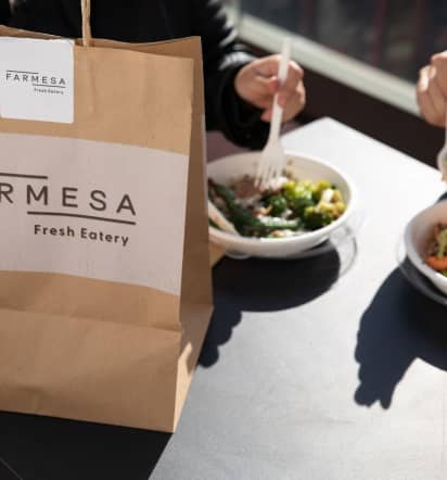 Chipotle abandons Farmesa Fresh Eatery spinoff after ghost kitchen closes