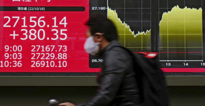 BlackRock downgrades Japan stocks on possible monetary policy shift