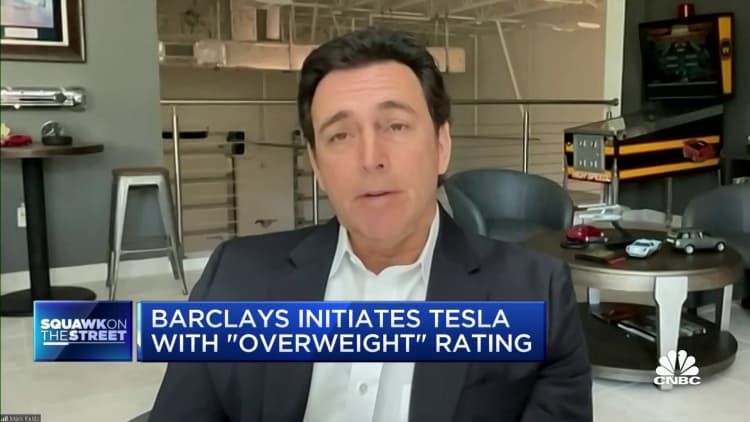 Middle class car consumer has been 'shut out of the market' says Mark Fields