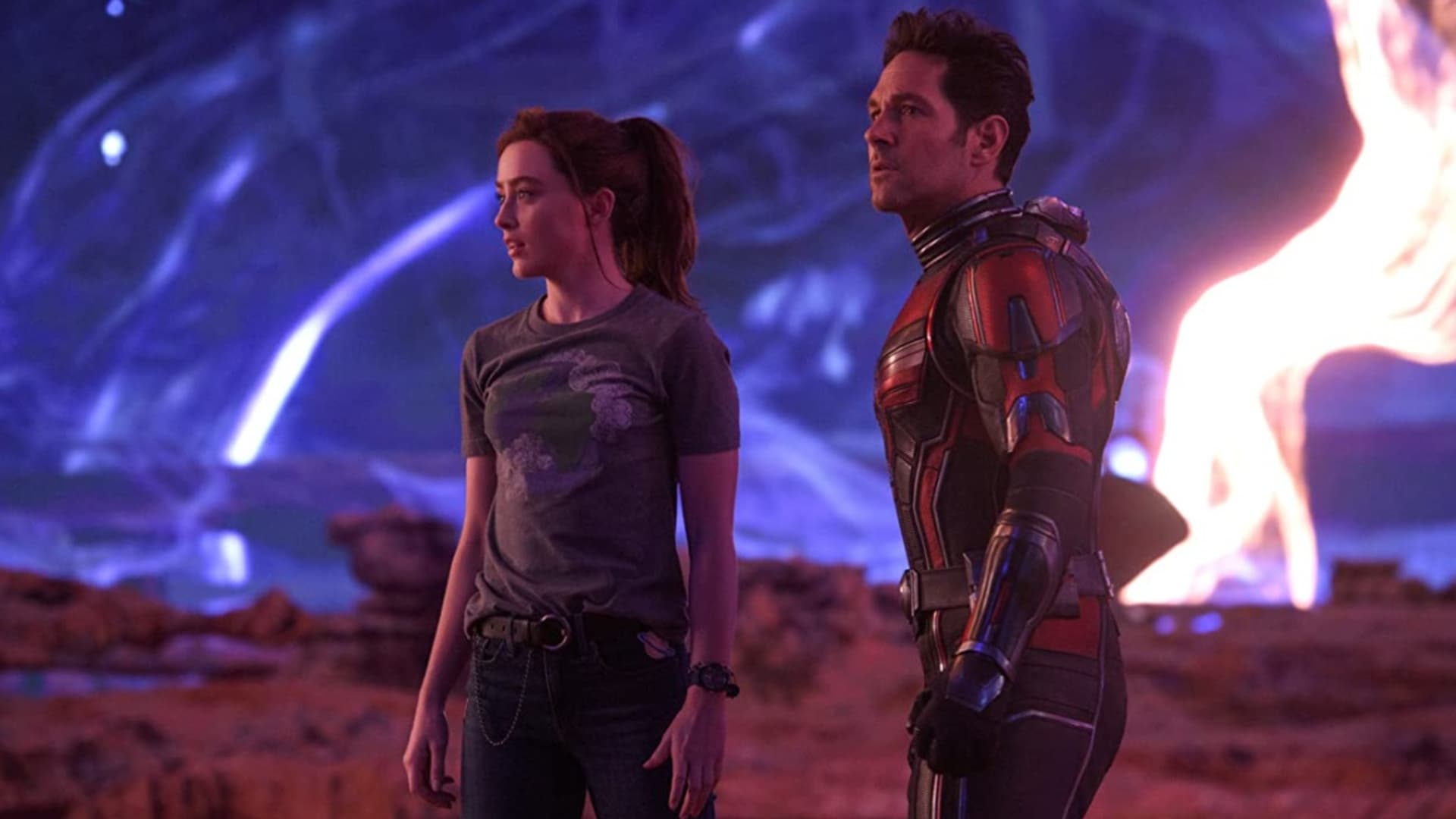 At the time of publishing, Ant-Man and The Wasp: Quantumania has a 54% Rotten  Tomatoes critics rating based on 138 reviews. Only Eternals…