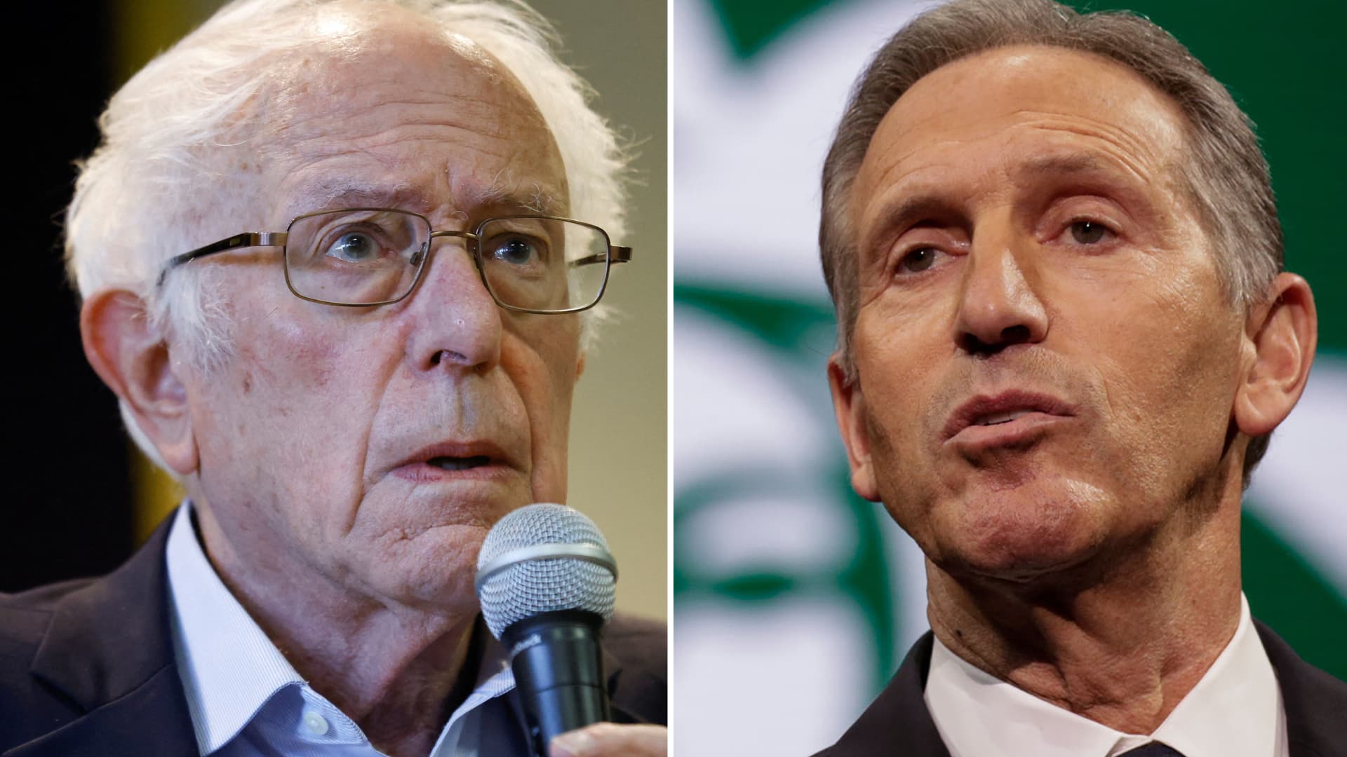 Starbucks CEO Howard Schultz agrees to testify at Senate hearing after subpoena threat