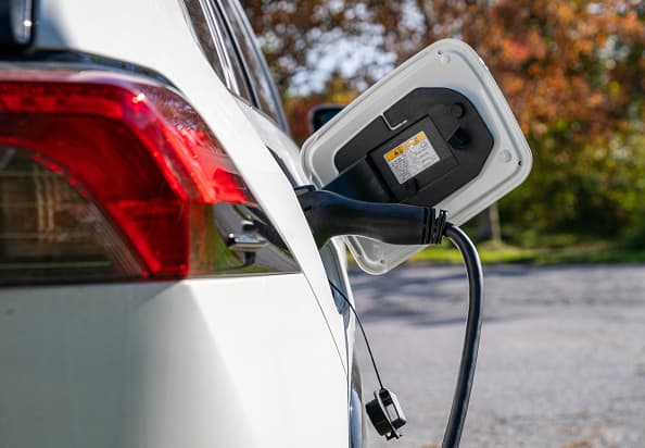 LG Energy Solution akan memasok baterai kendaraan listrik ke Toyota