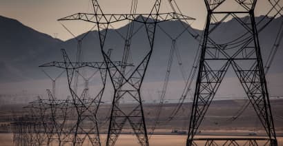 Biden Interior advances renewable energy transmission projects in Nevada