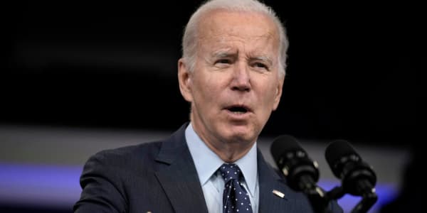 President Biden’s proposed 2024 budget calls for top 39.6% tax rate