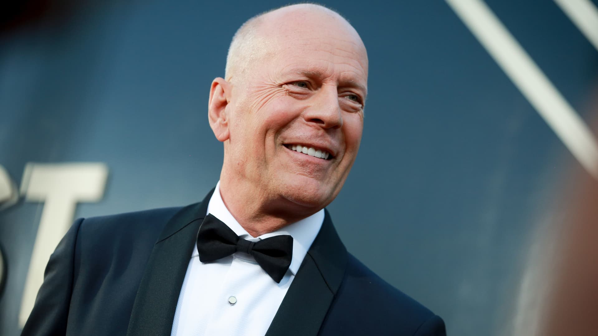 Bruce Willis' 'situation has progressed' to frontotemporal dementia, his household says