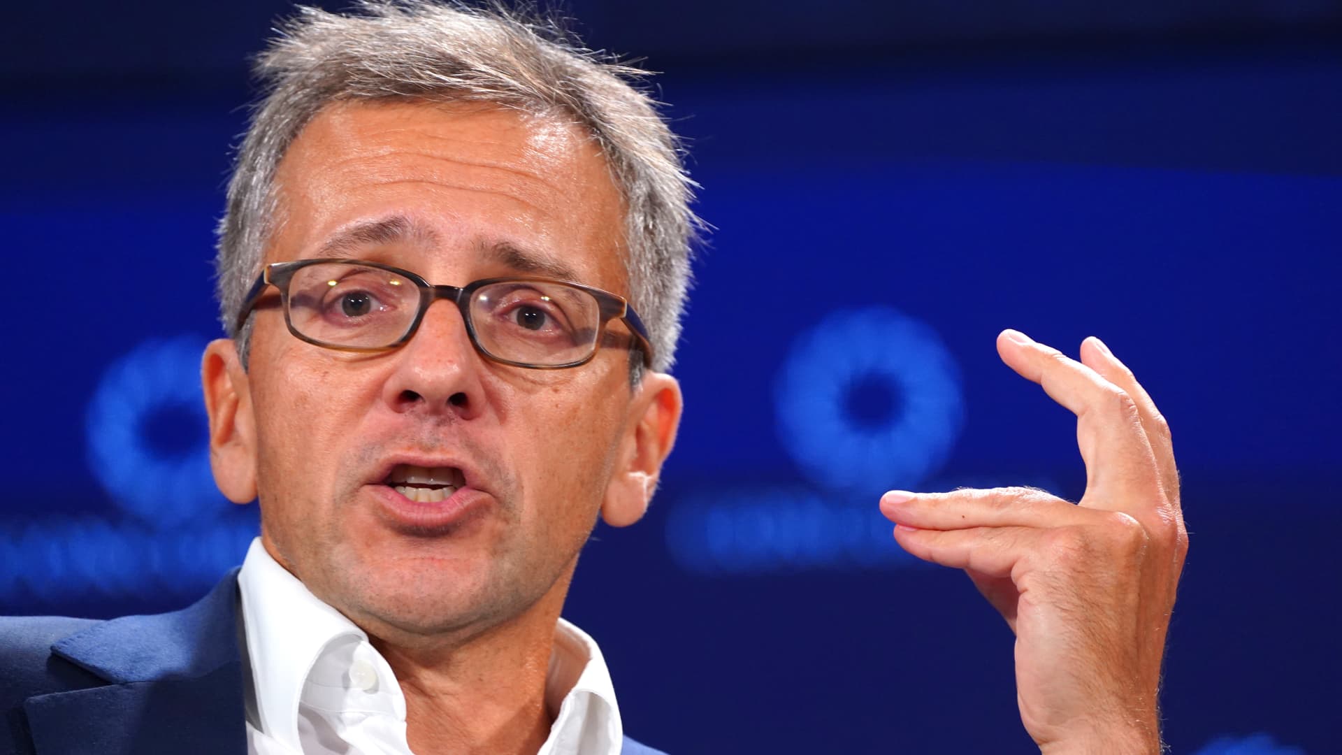 Ukraine can still lose the war  but Russia cant win, Ian Bremmer says