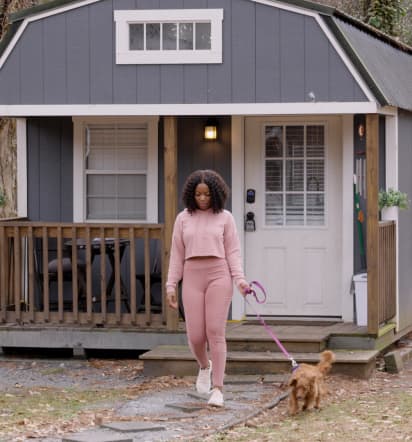 Want to make that viral $5,000 Costco shed a tiny home? What you need to know