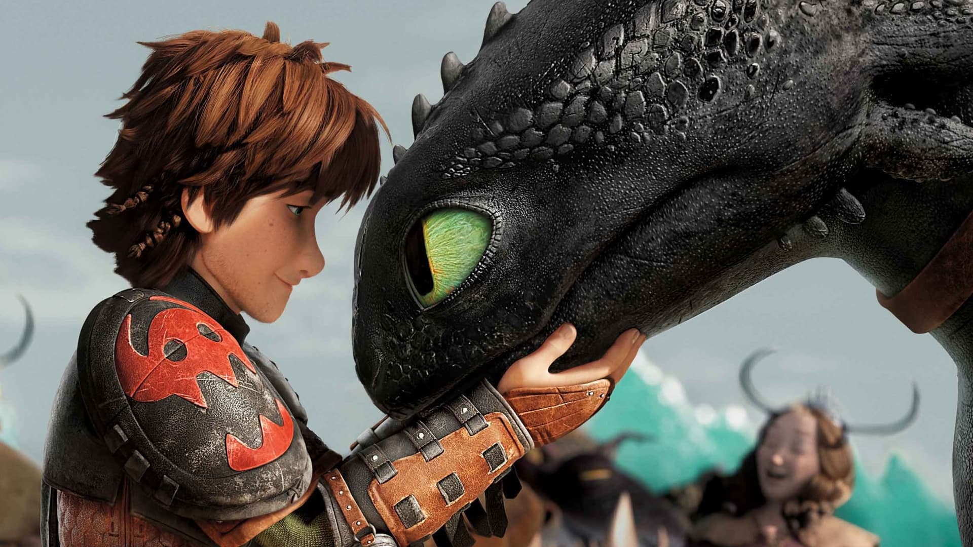 Why is Universal making a live-action ‘How to Train Your Dragon’? These charts may explain