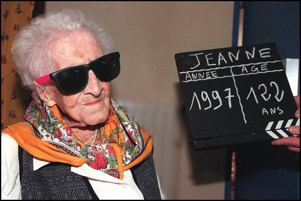 3 reasons the world’s oldest person lived to 122