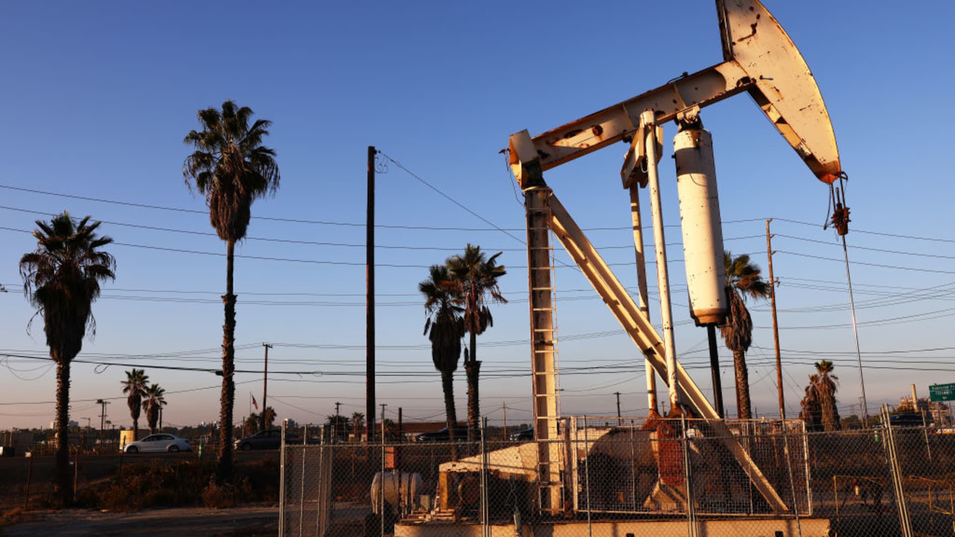Oil and gas industry could slash methane emissions by 75% with barely a hit to income, says IEA