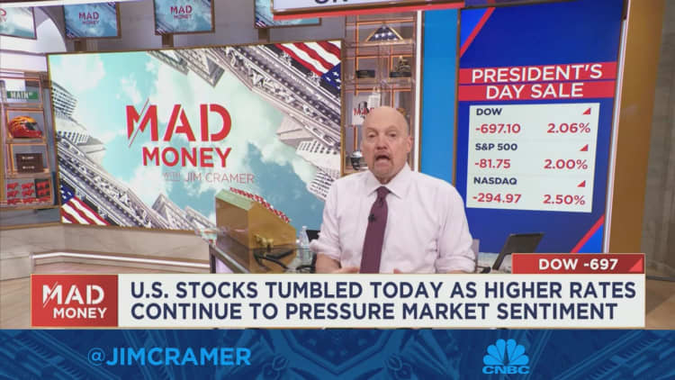 Will the President's Day sale on stocks continue?