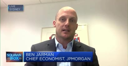 JPMorgan discusses economic implications of New Zealand's cyclone Gabrielle