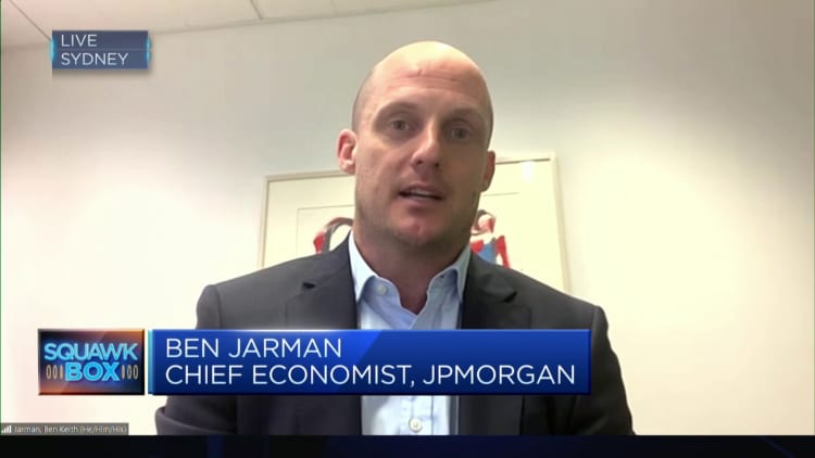 Hurricane Gabriel isn't the first event of its kind that NZ economy has to endure: JPMorgan