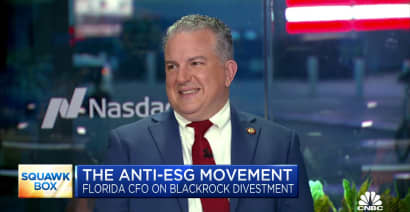 Here's why Florida pulled $2 billion out of Blackrock's ESG fund