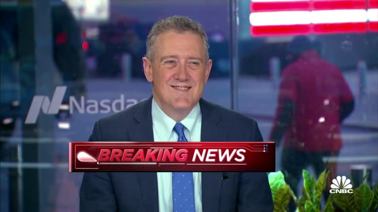 St. Louis Fed Pres. Bullard: U.S economy is stronger than we thought