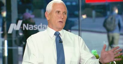 Pence says GOP will have 'better choices' than Trump in 2024 election