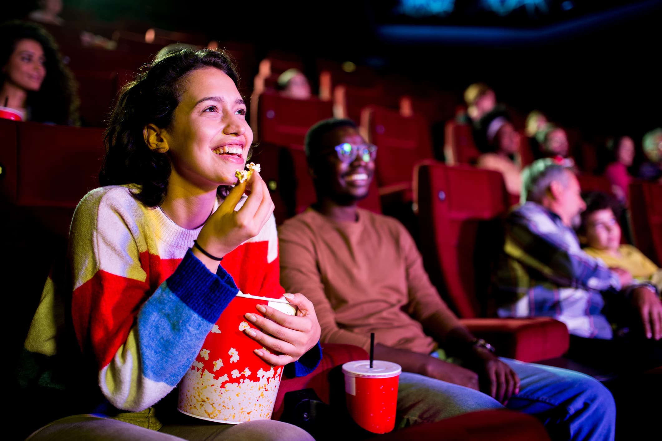 Doha's best cinemas: Where to watch the latest movies in the city | Time  Out Doha